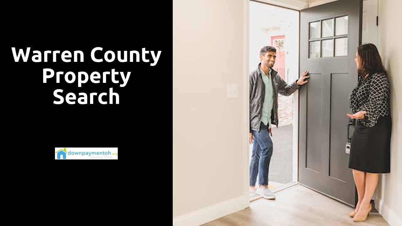 Warren County Property Search